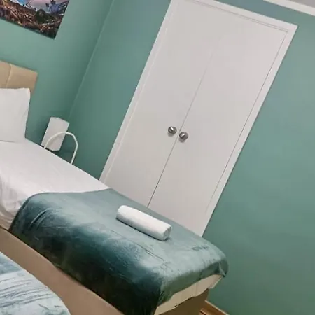 Deluxe Apartment - 1 Min Away From Camden Market And Station Londres Exterior foto